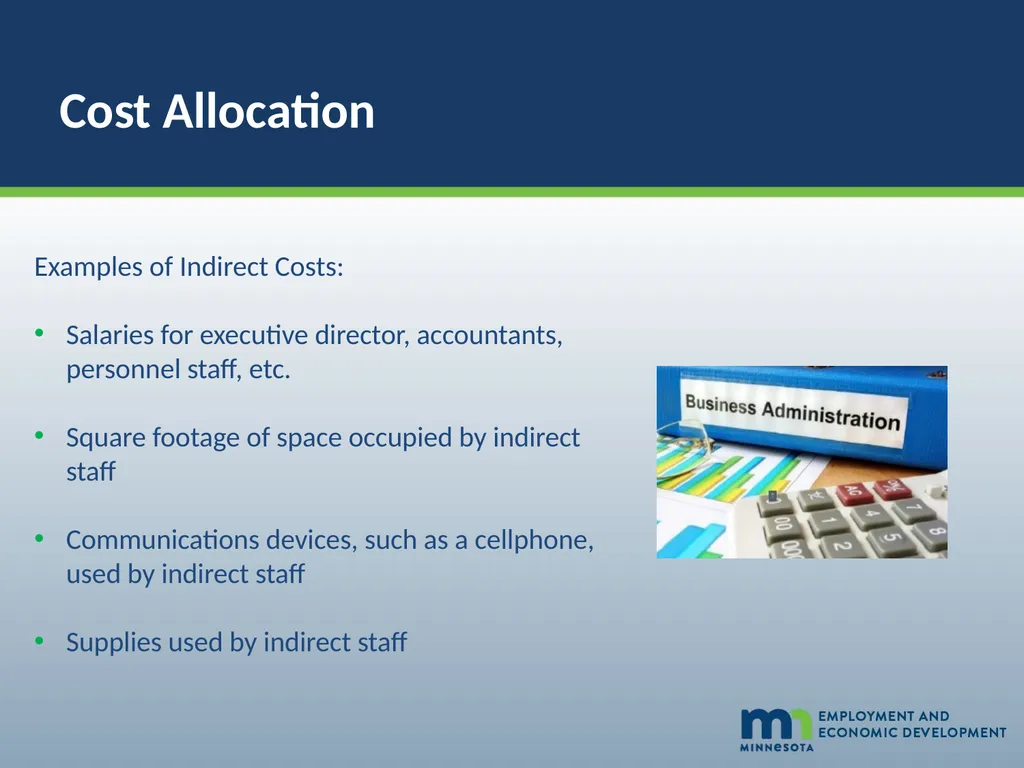 Grantee Financial Training State FY 22-23 March - slide 39 of 57