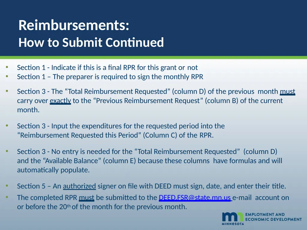 Grantee Financial Training State FY 22-23 March - slide 46 of 57