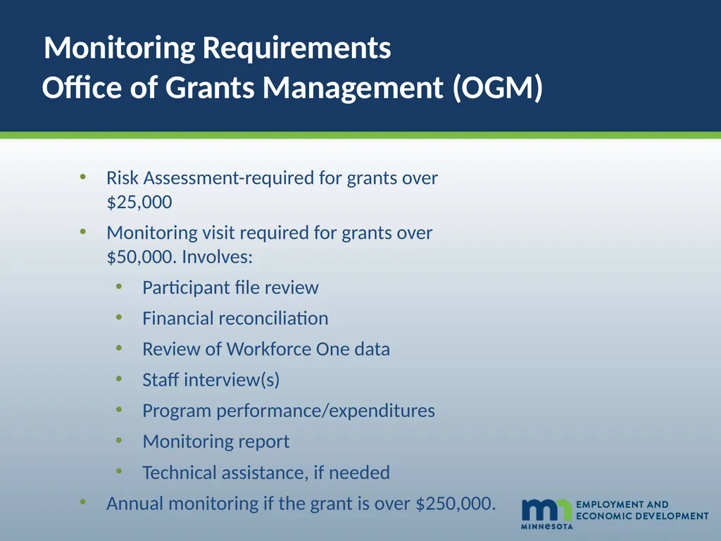 Grantee Financial Training State FY 22-23 March - slide 50 of 57