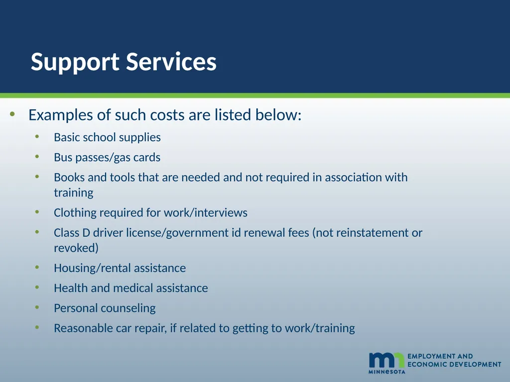 Grantee Financial Training State FY 22-23 March - slide 16 of 57