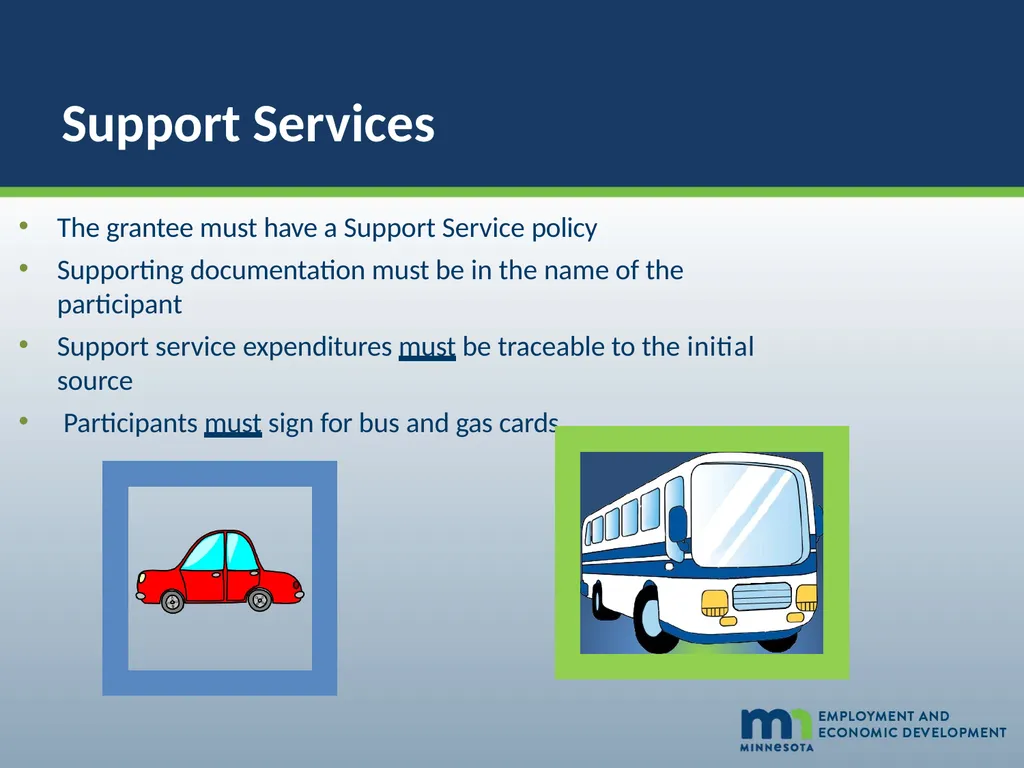 Grantee Financial Training State FY 22-23 March - slide 17 of 57