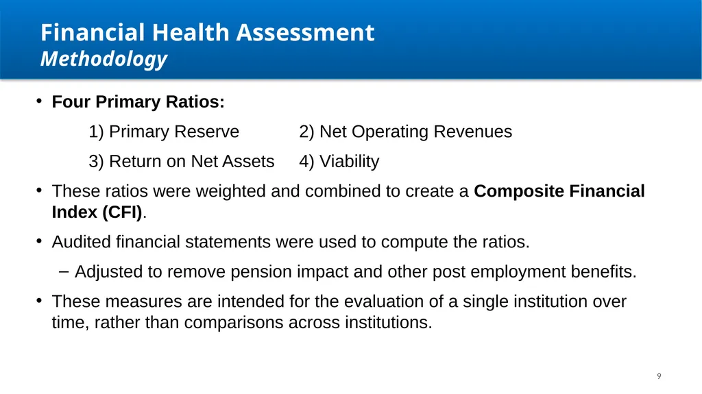 Kentucky State University Review Update Aaron - slide 9 of 32
