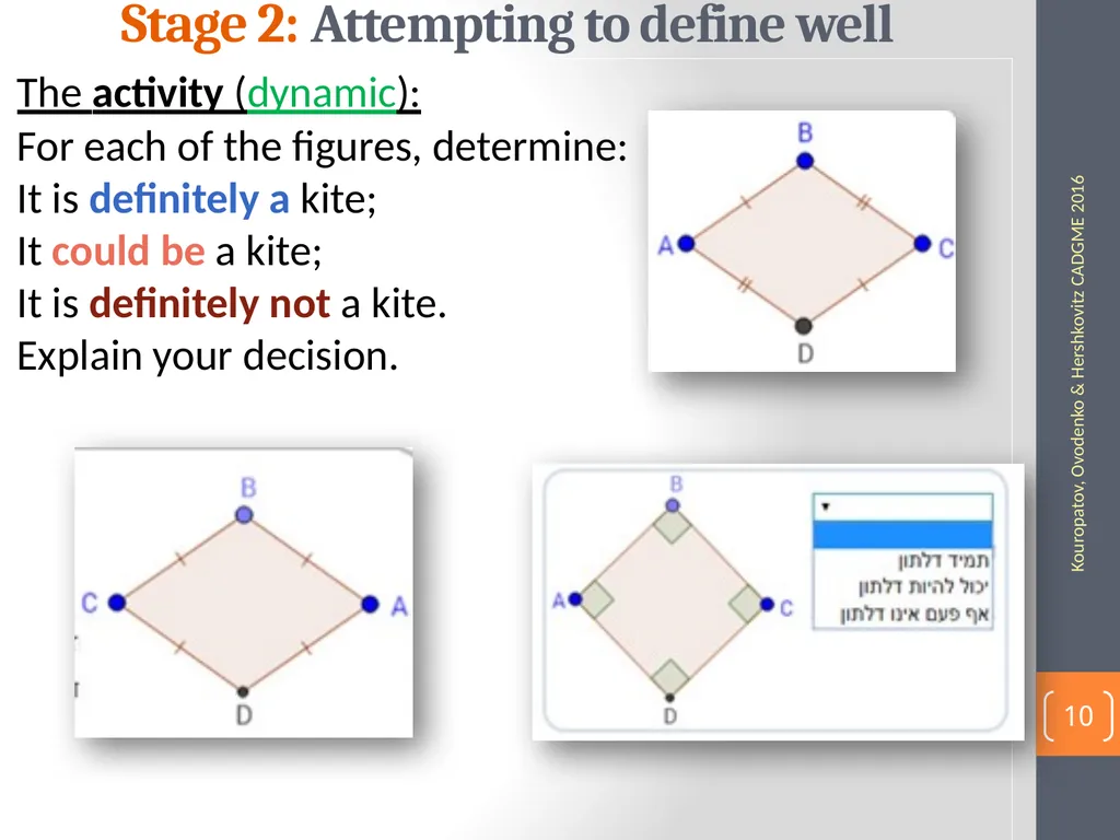The impact of digital tools on students' learning - slide 10 of 14