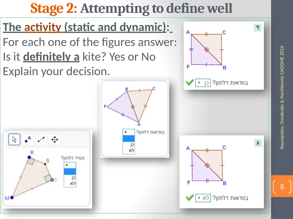 The impact of digital tools on students' learning - slide 8 of 14