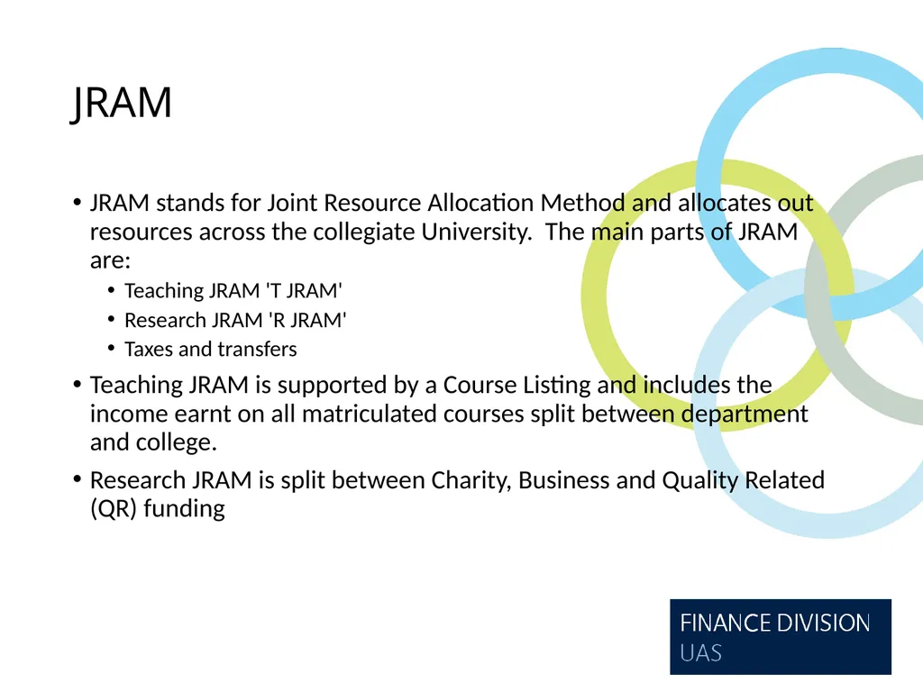 Forecasting- Best Practice Hints and Tips - slide 18 of 31