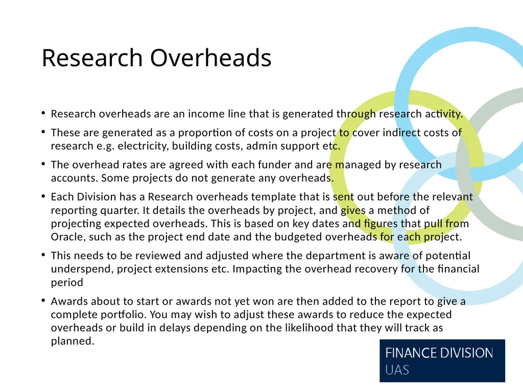 Forecasting- Best Practice Hints and Tips - slide 15 of 31