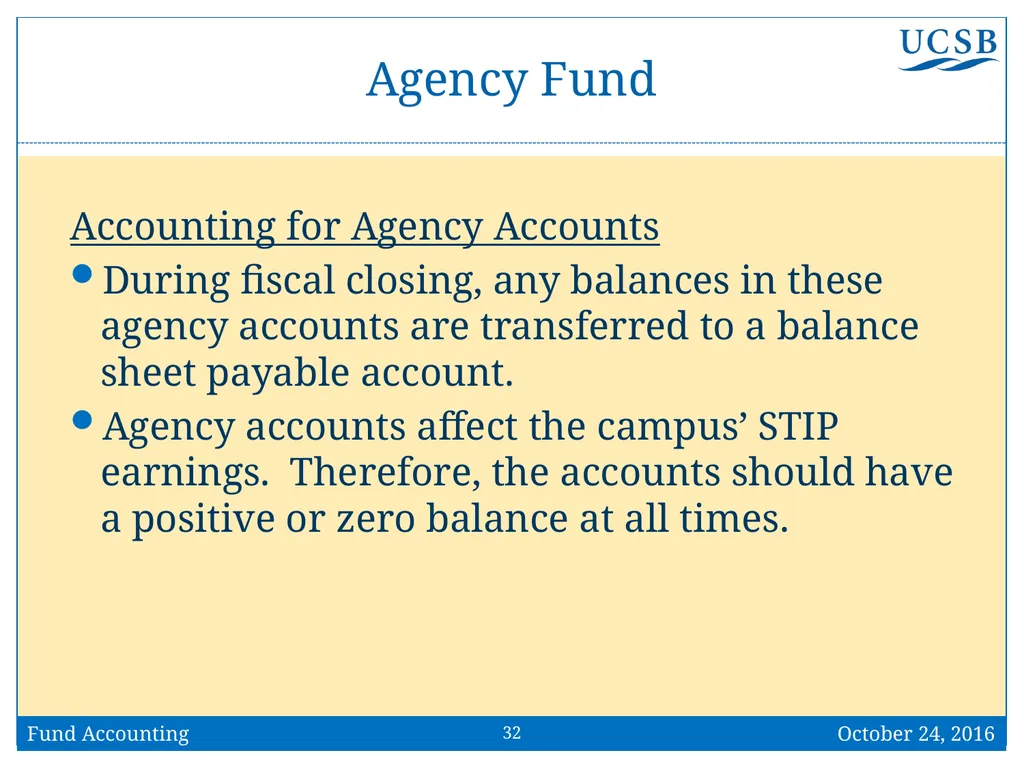 Fund Accounting Jim Corkill | Controller Business - slide 32 of 37