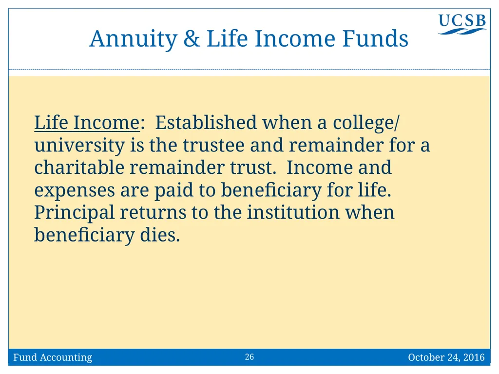 Fund Accounting Jim Corkill | Controller Business - slide 26 of 37