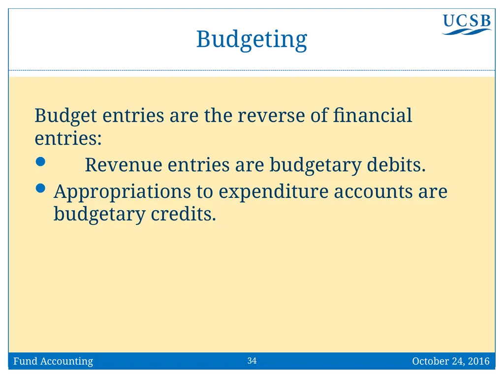 Fund Accounting Jim Corkill | Controller Business - slide 34 of 37