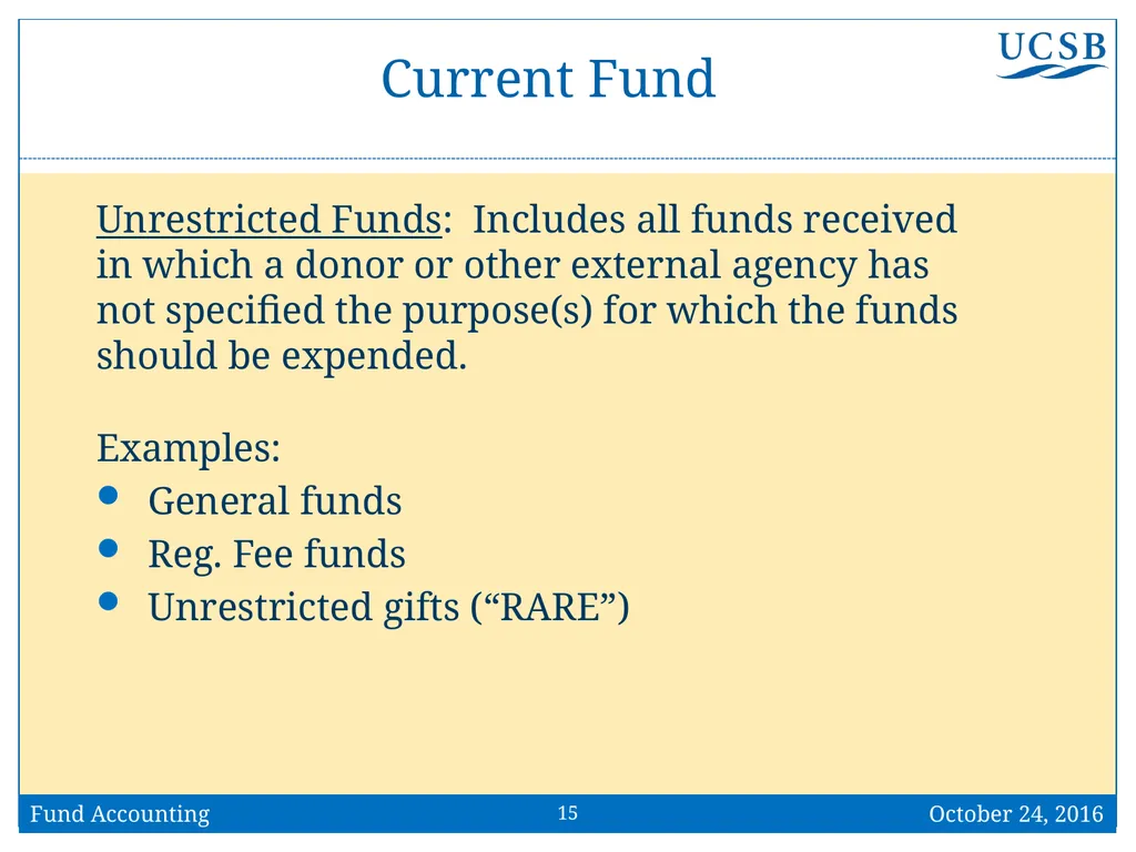 Fund Accounting Jim Corkill | Controller Business - slide 15 of 37