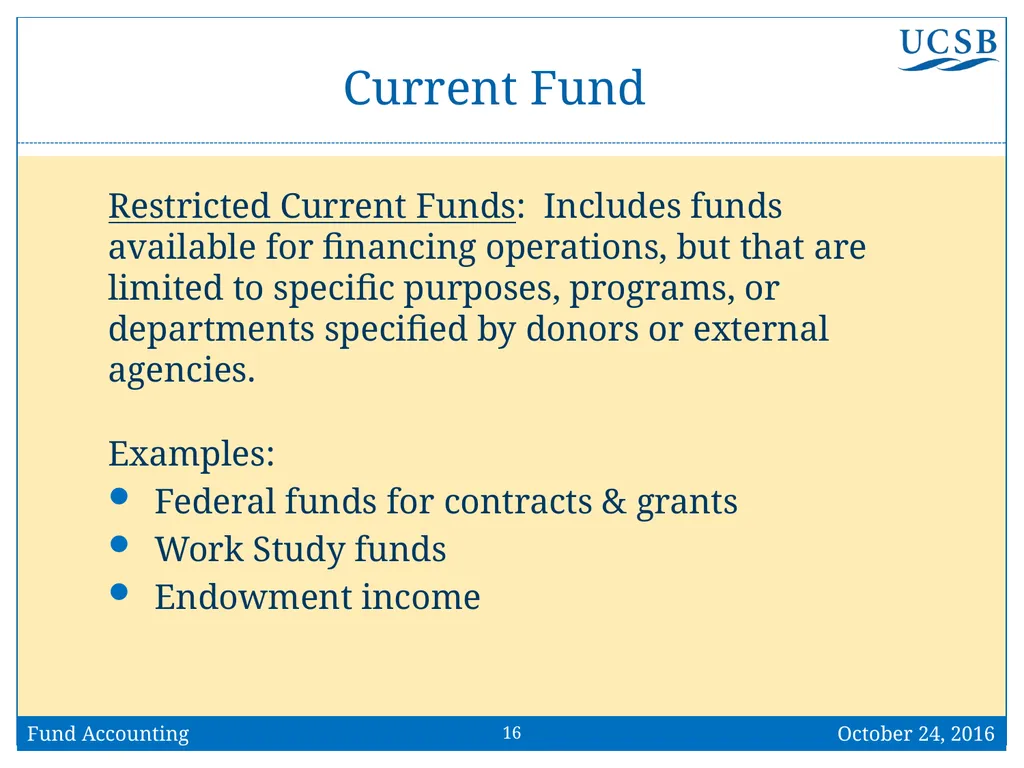 Fund Accounting Jim Corkill | Controller Business - slide 16 of 37