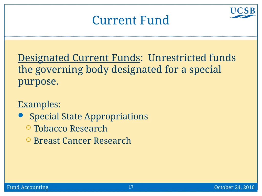 Fund Accounting Jim Corkill | Controller Business - slide 17 of 37