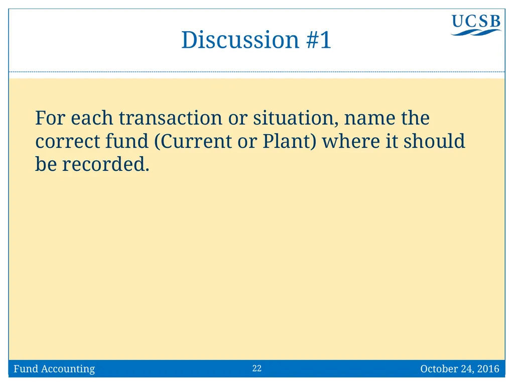 Fund Accounting Jim Corkill | Controller Business - slide 22 of 37