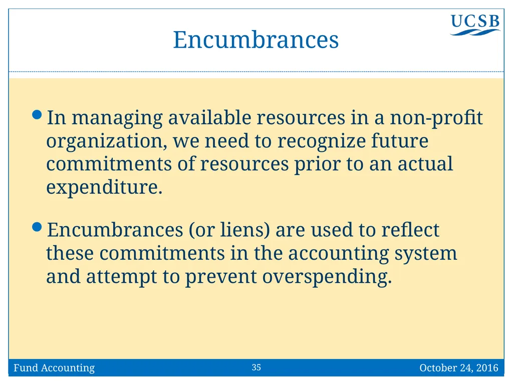 Fund Accounting Jim Corkill | Controller Business - slide 35 of 37