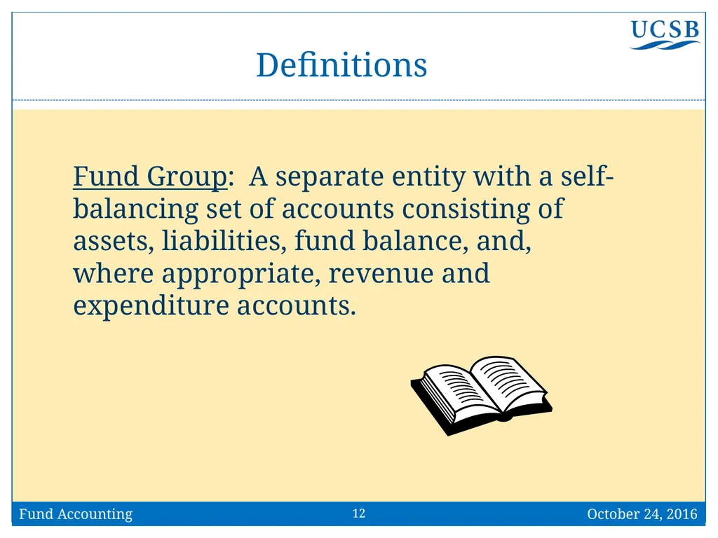 Fund Accounting Jim Corkill | Controller Business - slide 12 of 37