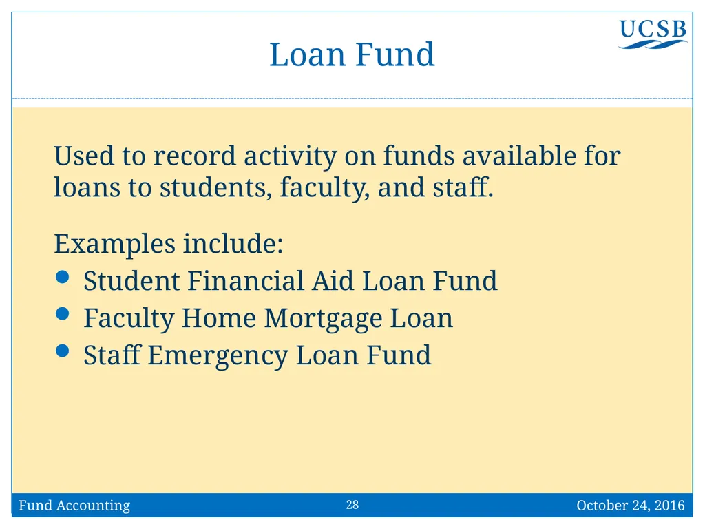 Fund Accounting Jim Corkill | Controller Business - slide 28 of 37