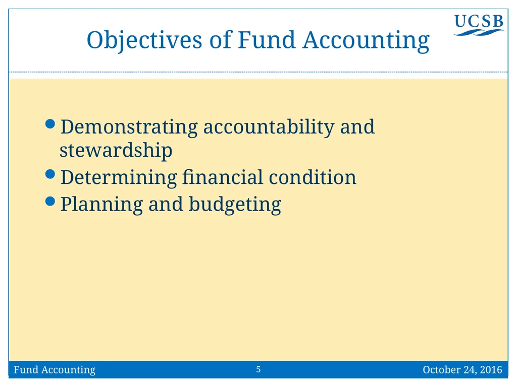 Fund Accounting Jim Corkill | Controller Business - slide 5 of 37