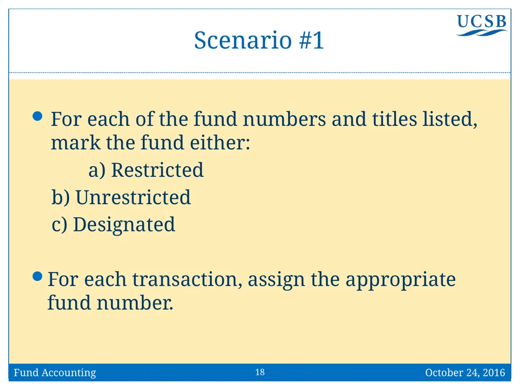 Fund Accounting Jim Corkill | Controller Business - slide 18 of 37