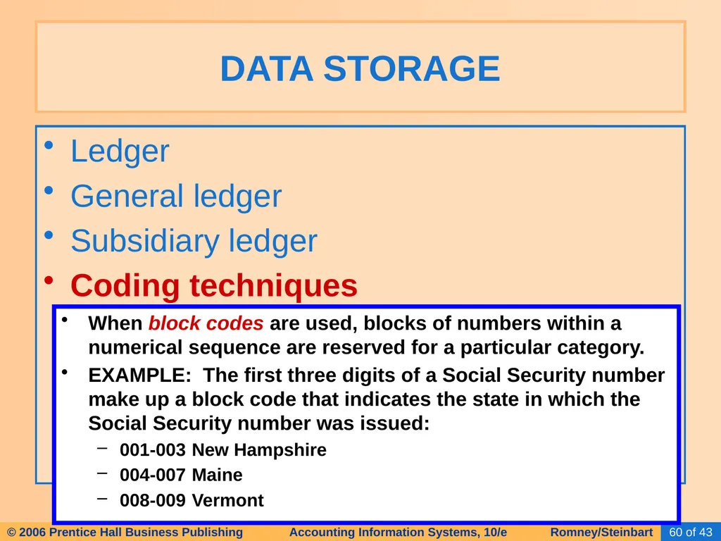 HAPTER 2 Overview of Business Processes - slide 56 of 111