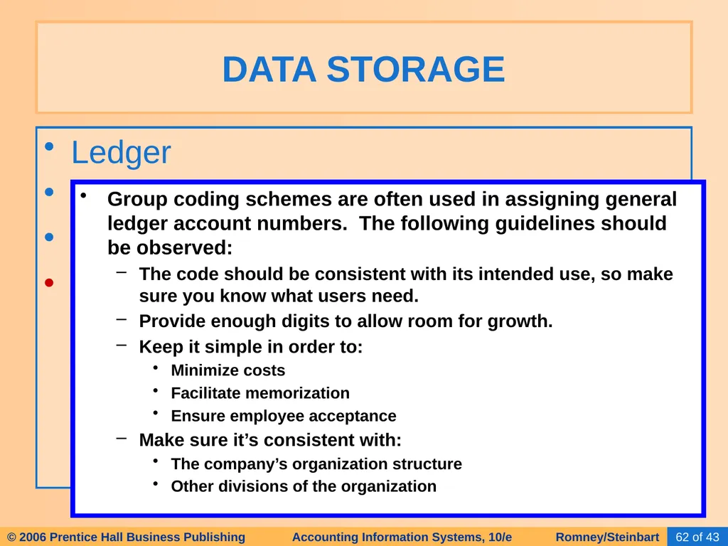 HAPTER 2 Overview of Business Processes - slide 58 of 111