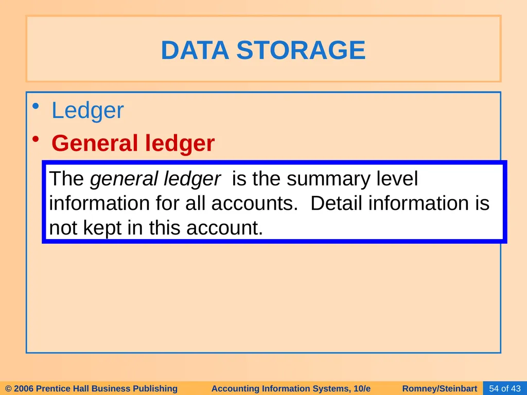 HAPTER 2 Overview of Business Processes - slide 50 of 111