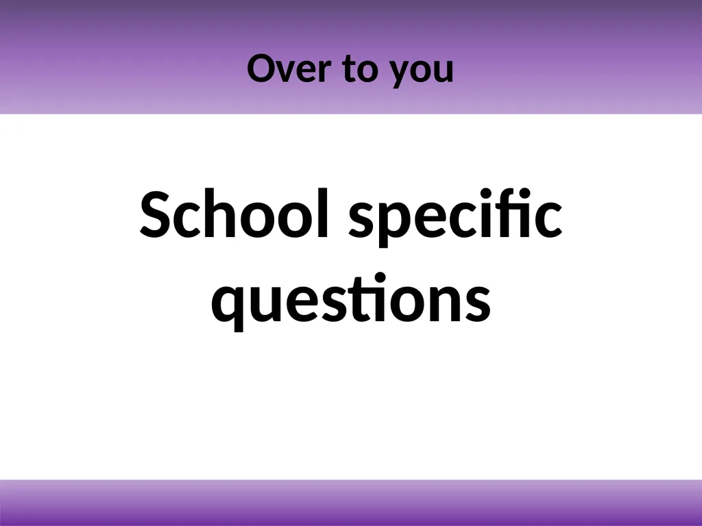 Year-End Seminar Meet the Presenters Chris Patten - slide 23 of 23