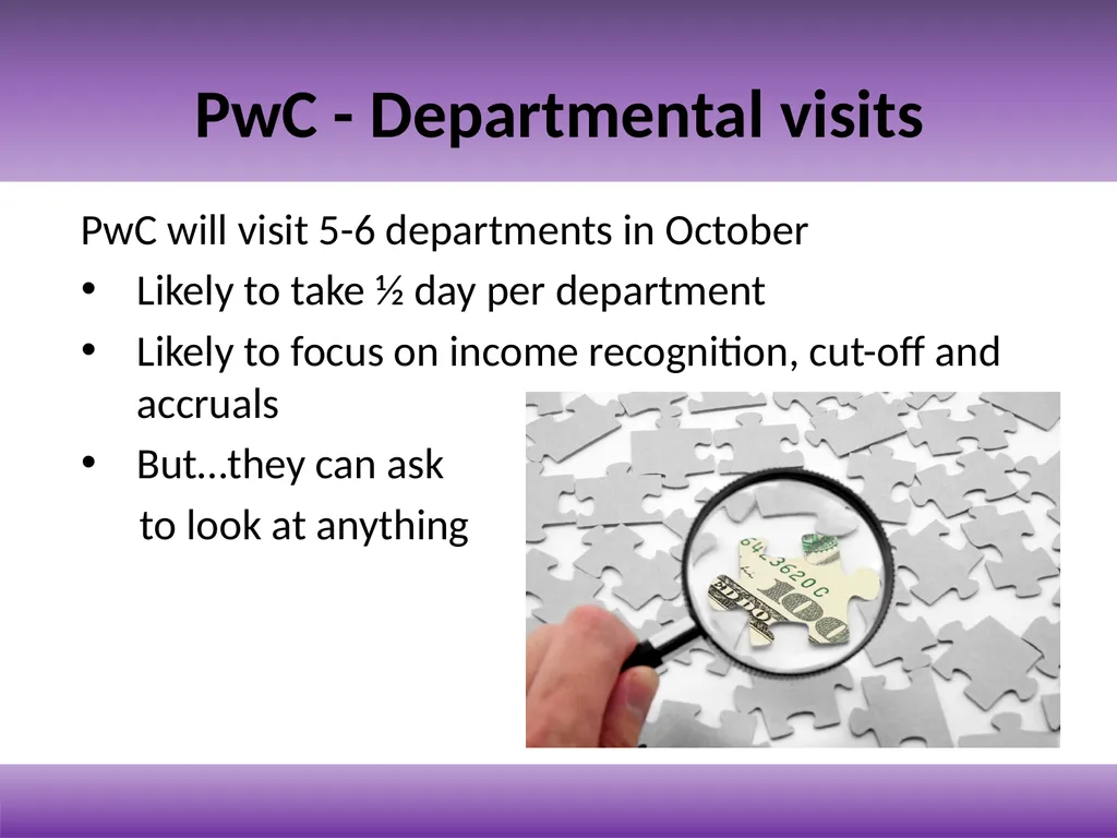 Year-End Seminar Meet the Presenters Chris Patten - slide 8 of 23