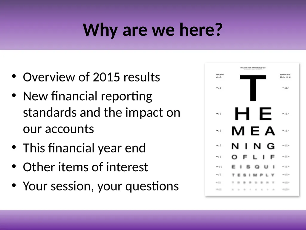 Year-End Seminar Meet the Presenters Chris Patten - slide 3 of 23