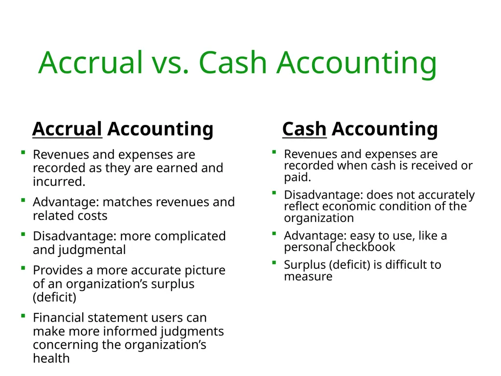 Financial Statements Literacy September 19, 2018 - slide 19 of 38