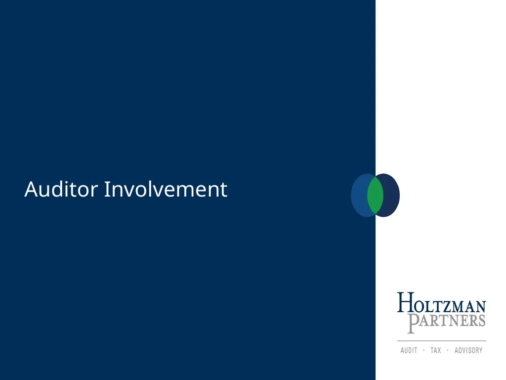 Financial Statements Literacy September 19, 2018 - slide 34 of 38