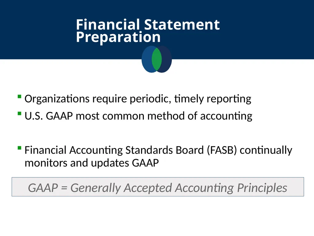 Financial Statements Literacy September 19, 2018 - slide 17 of 38