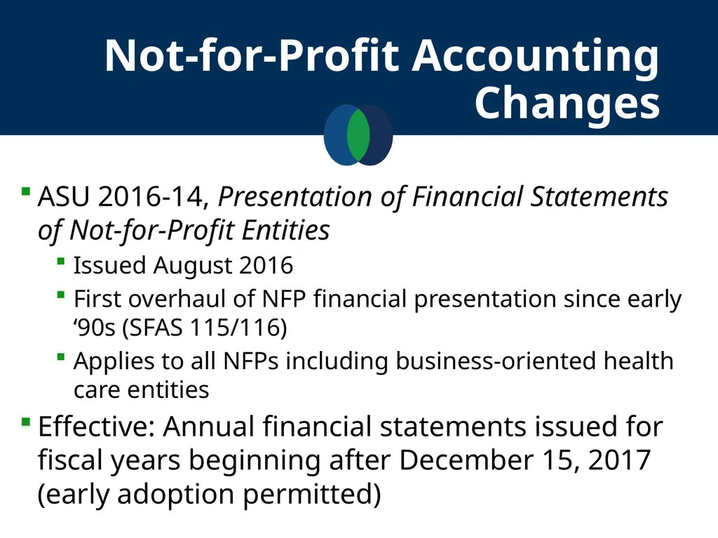 Financial Statements Literacy September 19, 2018 - slide 30 of 38