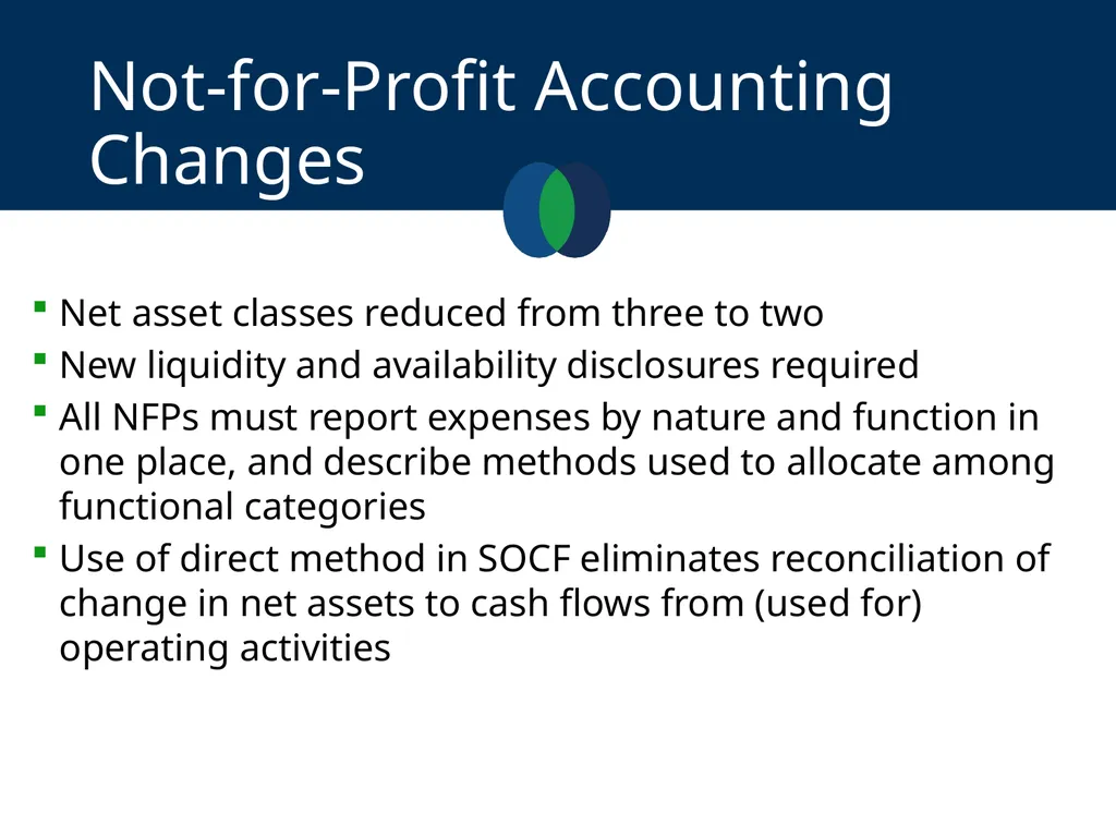 Financial Statements Literacy September 19, 2018 - slide 31 of 38