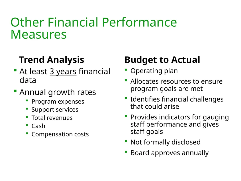 Financial Statements Literacy September 19, 2018 - slide 28 of 38