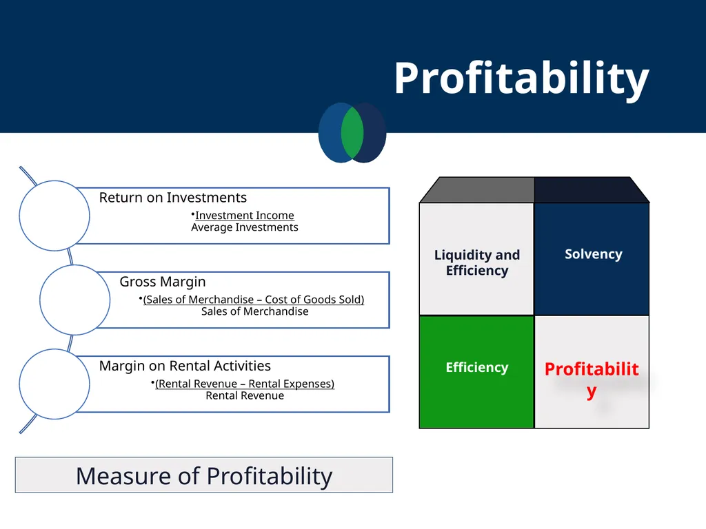 Financial Statements Literacy September 19, 2018 - slide 27 of 38