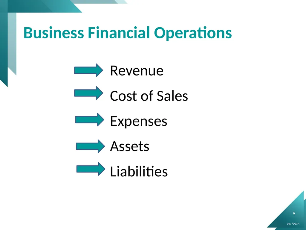 “Dedicated to Enhancing the Legal Profession - slide 9 of 27