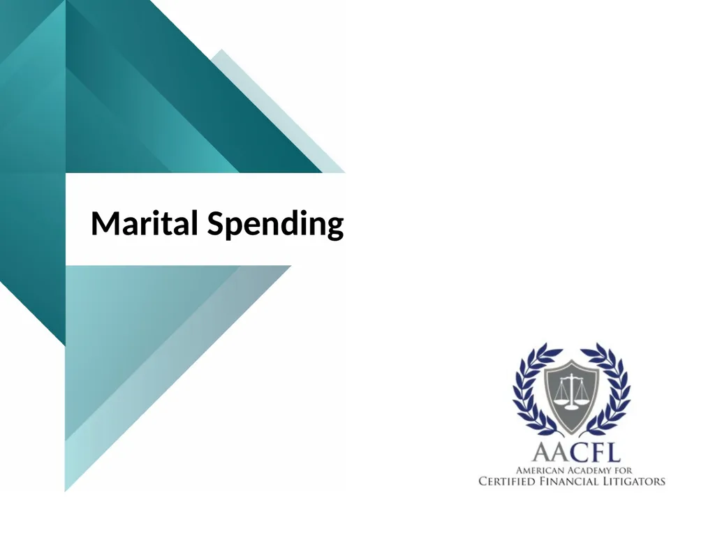 “Dedicated to Enhancing the Legal Profession - slide 14 of 27