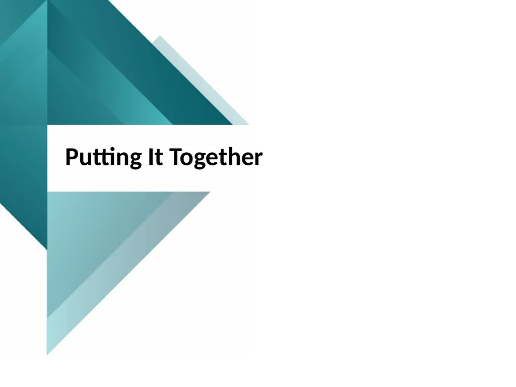 “Dedicated to Enhancing the Legal Profession - slide 18 of 27