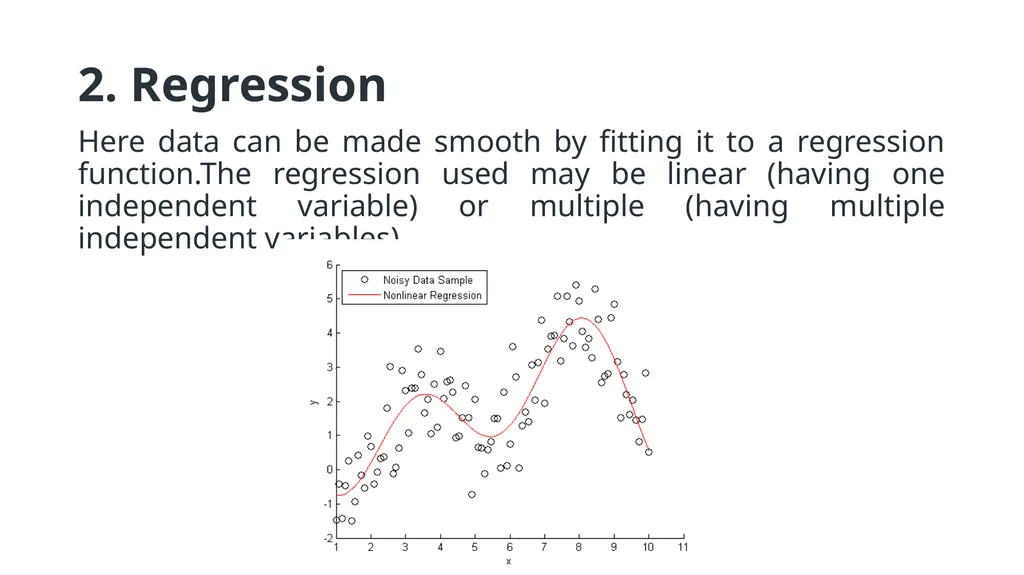 Data Analytics What is Data Analytics Data - slide 31 of 48