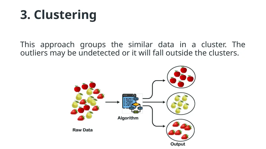 Data Analytics What is Data Analytics Data - slide 32 of 48