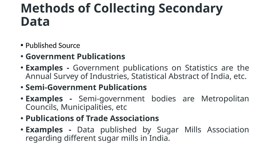 Data Analytics What is Data Analytics Data - slide 21 of 48