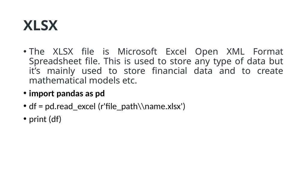 Data Analytics What is Data Analytics Data - slide 41 of 48