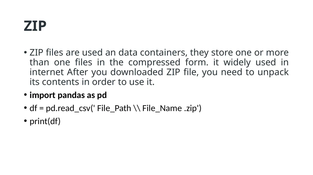 Data Analytics What is Data Analytics Data - slide 42 of 48