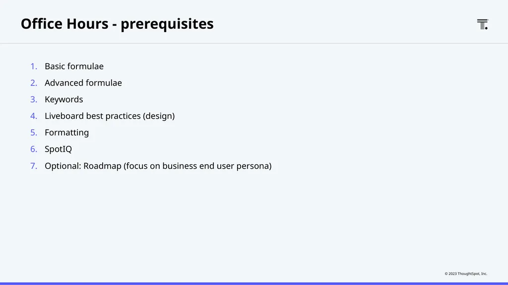 How to to create a data-driven organization with - slide 22 of 30