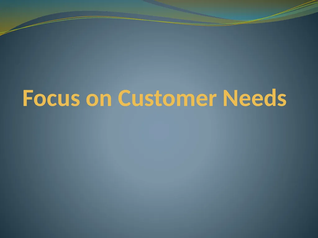 BUDGET AND FINANCIAL REPORTING FOR THE ENTERPRISE - slide 9 of 33