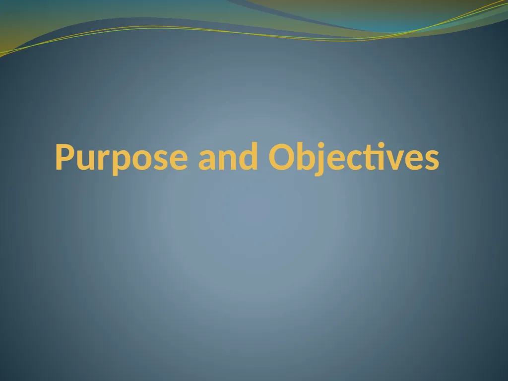 BUDGET AND FINANCIAL REPORTING FOR THE ENTERPRISE - slide 4 of 33
