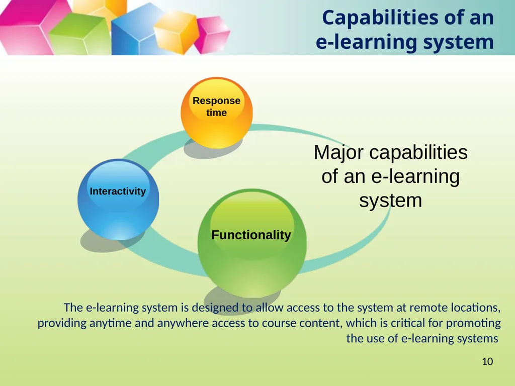 Big Data, Learning Analytics and Education - slide 10 of 28
