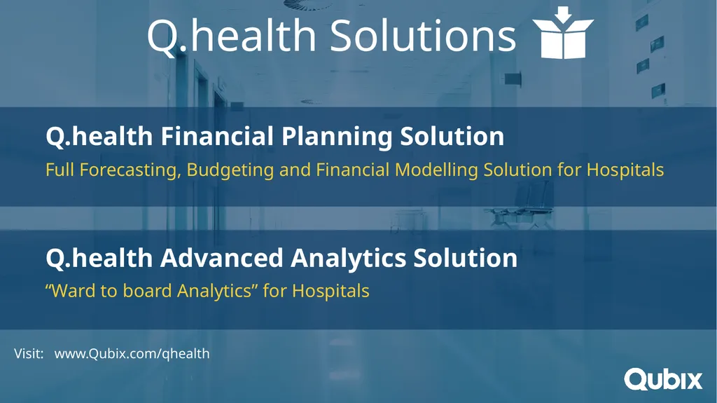 Ward to Board Analytics Advanced Analytics for - slide 3 of 15