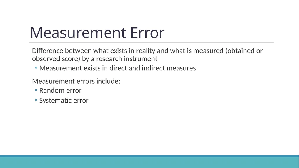 Instrument Development: Measures of Caring and - slide 9 of 64
