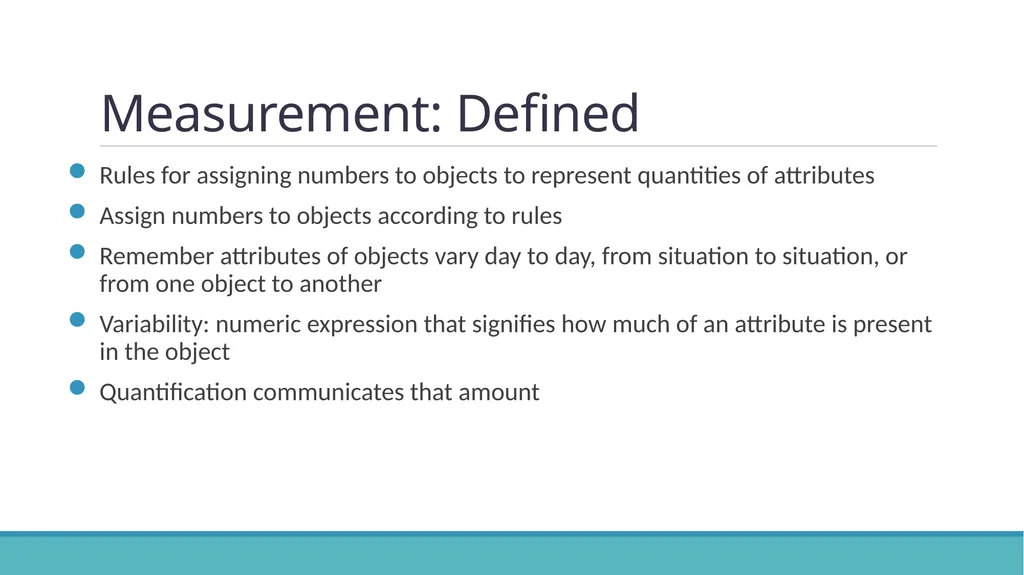Instrument Development: Measures of Caring and - slide 3 of 64